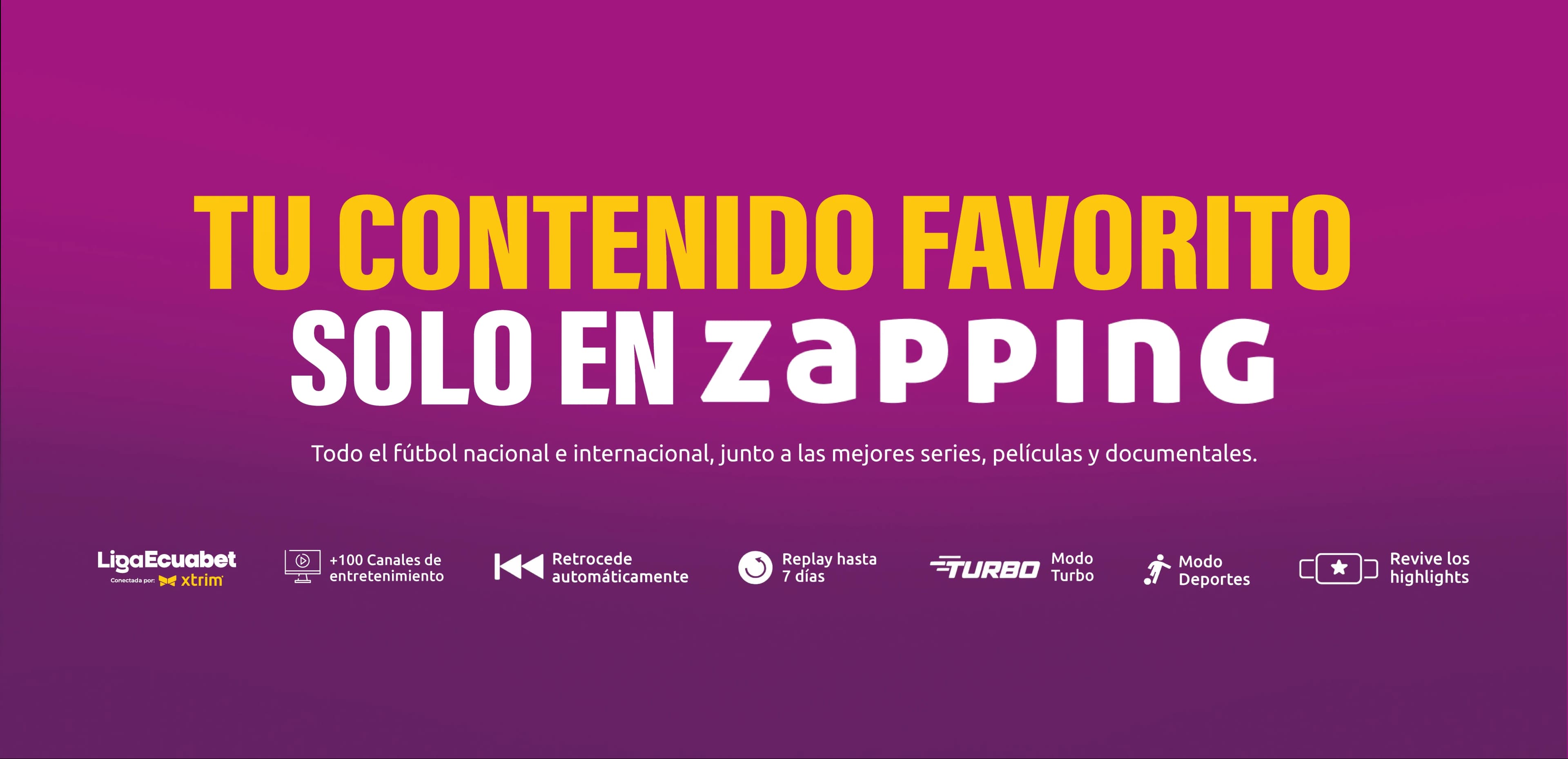 Banner
